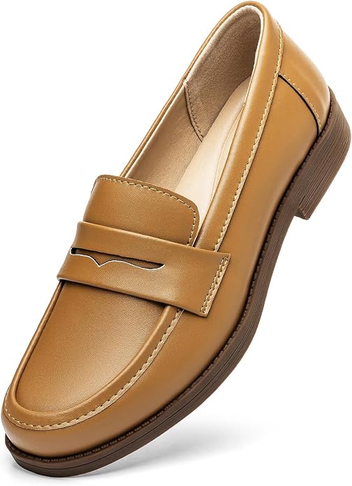 Women's Loafers