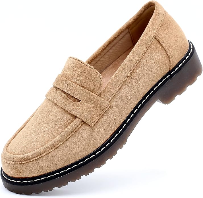 Women's Loafers
